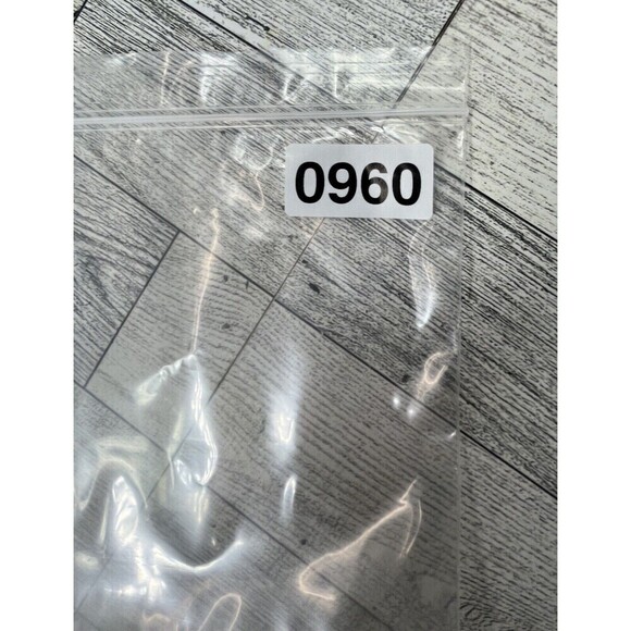 Oat NY Plaid Ankle Pants 30x26 Pockets Clueless Preppy Academia Red - Picture 11 of 11